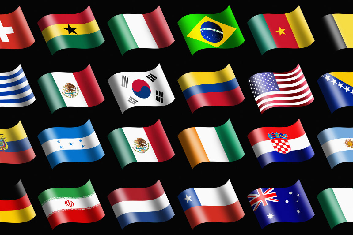 International Country Area Codes Introduction to International Country Area Codes