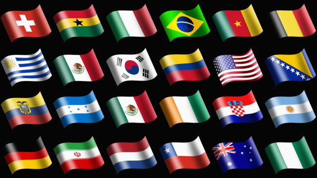 International Country Area Codes Introduction to International Country Area Codes