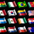 Introduction to International Country Area Codes