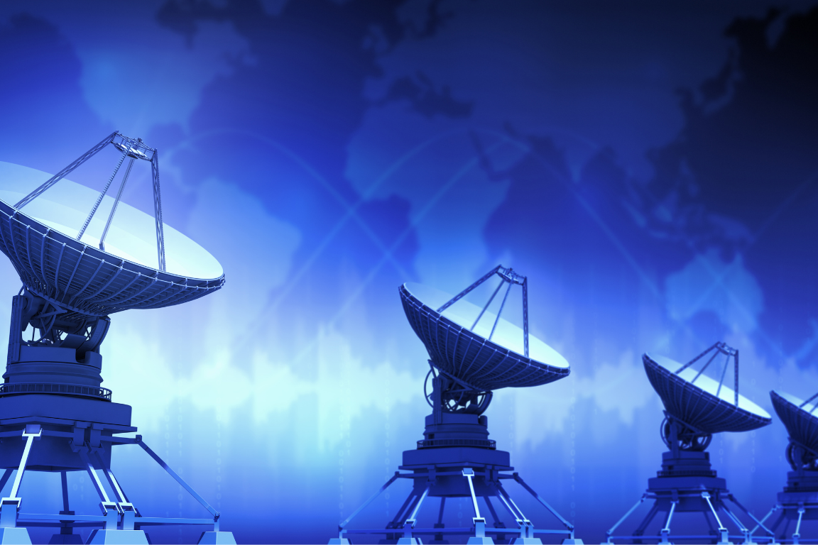 Telecommunications How to Gain a Competitive Advantage in Telecom with Leading Telecommunication Solutions