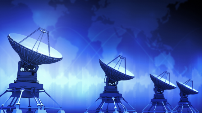 Telecommunications How to Gain a Competitive Advantage in Telecom with Leading Telecommunication Solutions