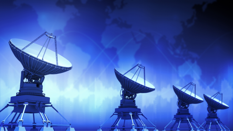 Telecommunications How to Gain a Competitive Advantage in Telecom with Leading Telecommunication Solutions